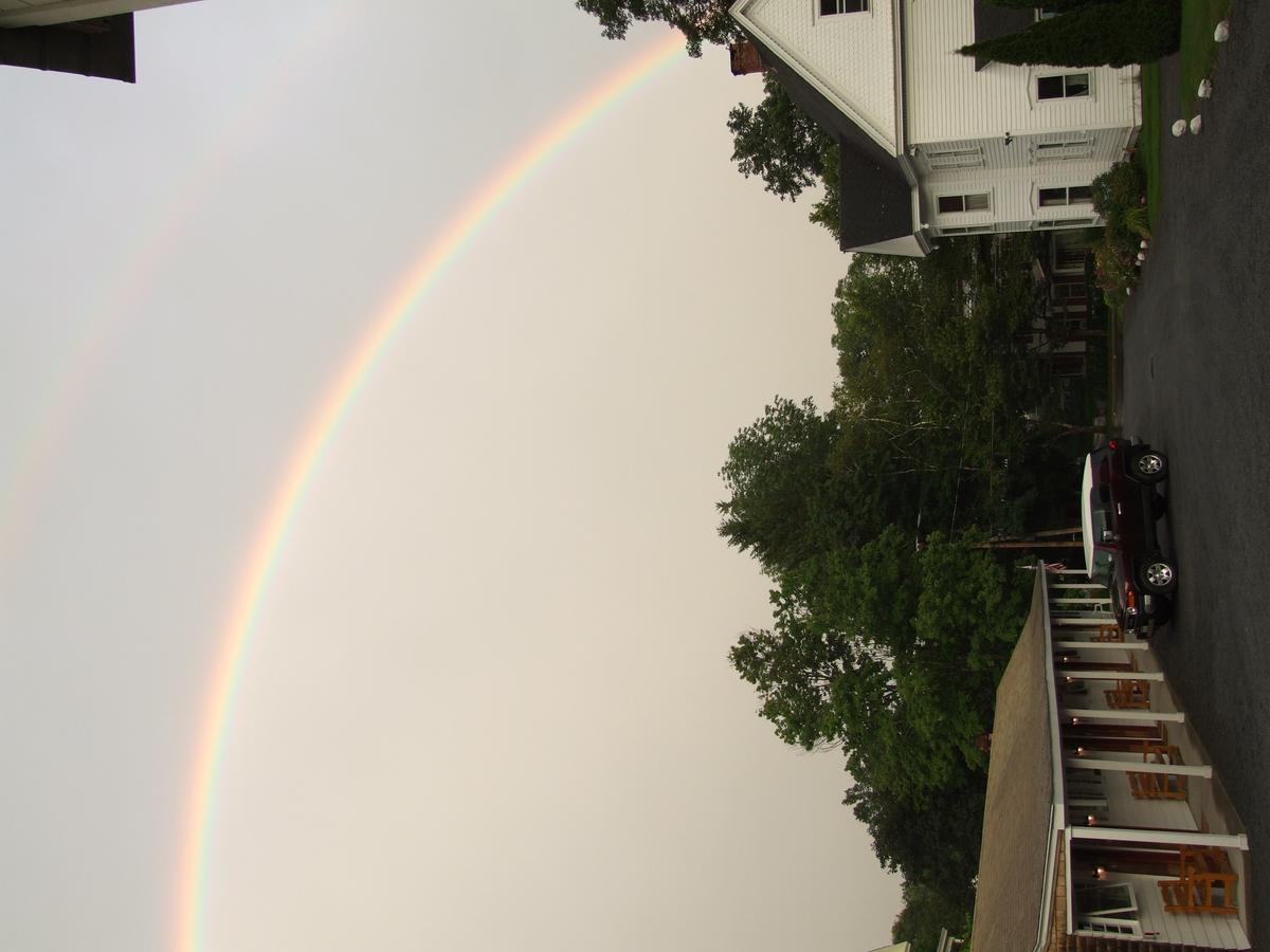 Mohican Motel Cooperstown Dış mekan fotoğraf