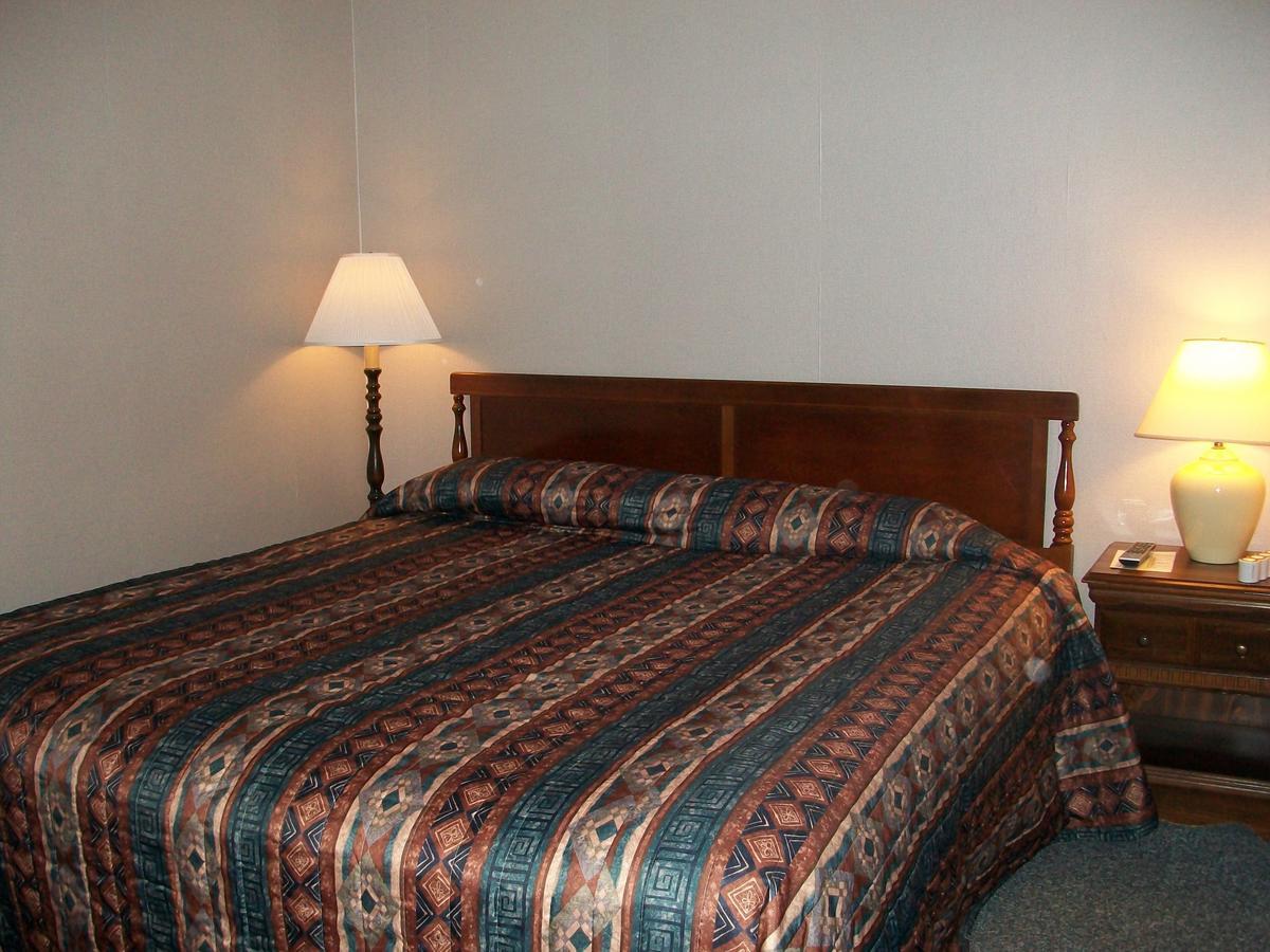 Mohican Motel Cooperstown Dış mekan fotoğraf