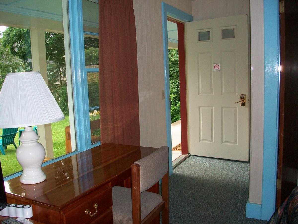 Mohican Motel Cooperstown Dış mekan fotoğraf